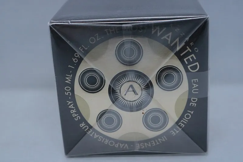 Azzaro The Most Wanted Eau de Toilette Intense туалетная вода