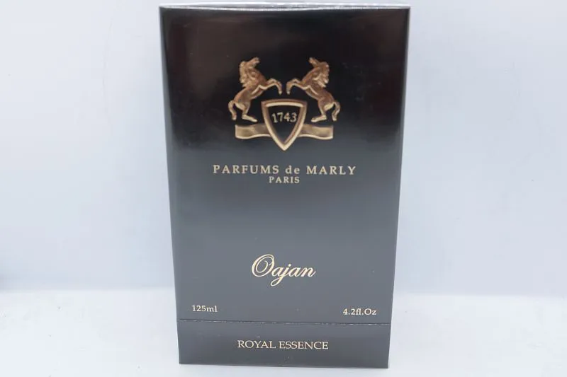 Parfums de Marly Oajan парфюмерная вода