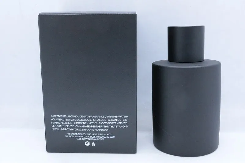 Tom Ford Ombre Leather Parfum духи