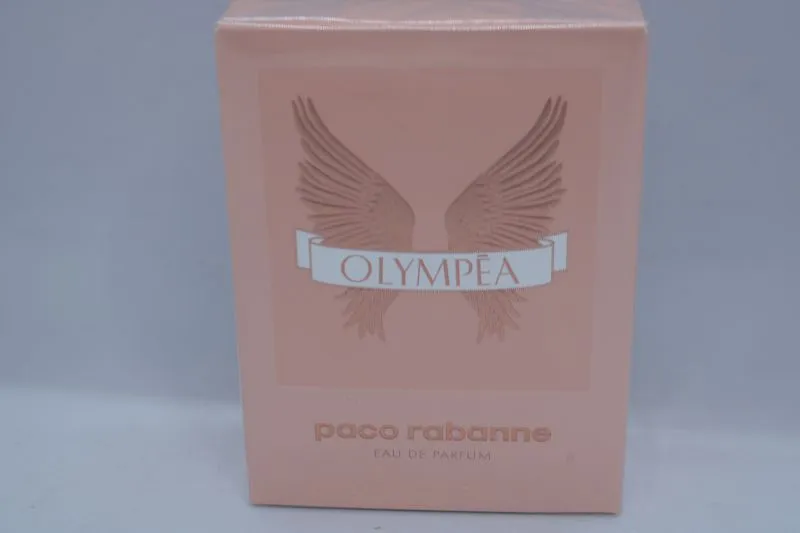 Paco Rabanne Olympea парфюмерная вода