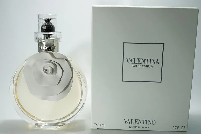 Valentino Valentina парфюмерная вода
