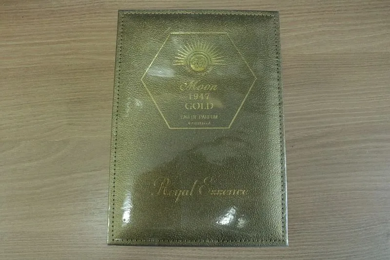 Noran Perfumes Moon 1947 Gold парфюмерная вода