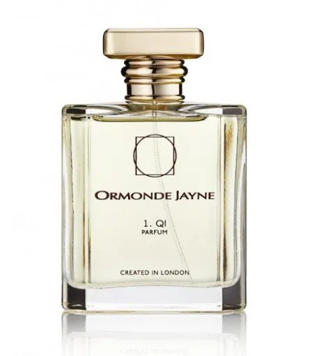 Ormonde Jayne Qi