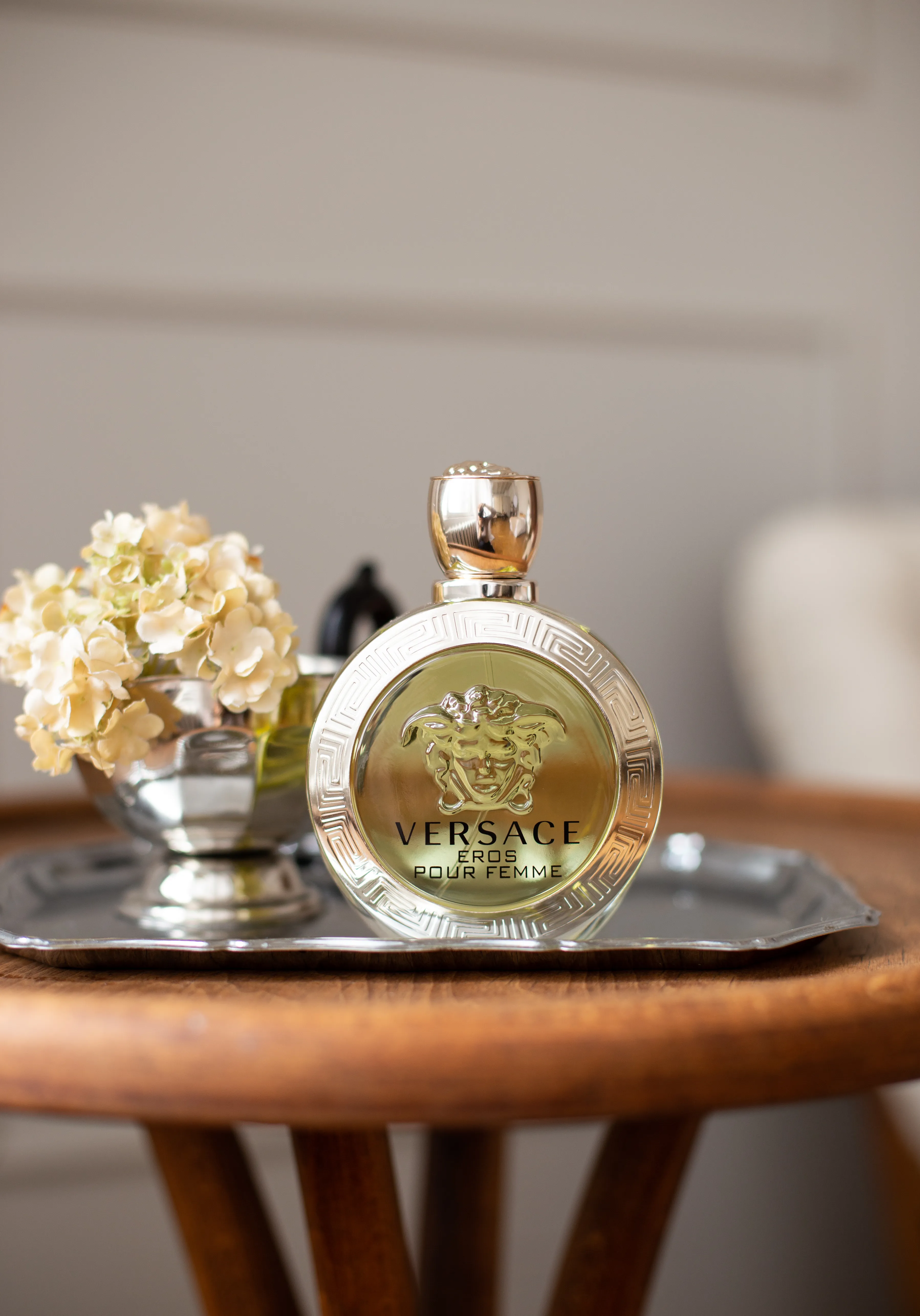 Versace Eros pour Femme eau de toilete