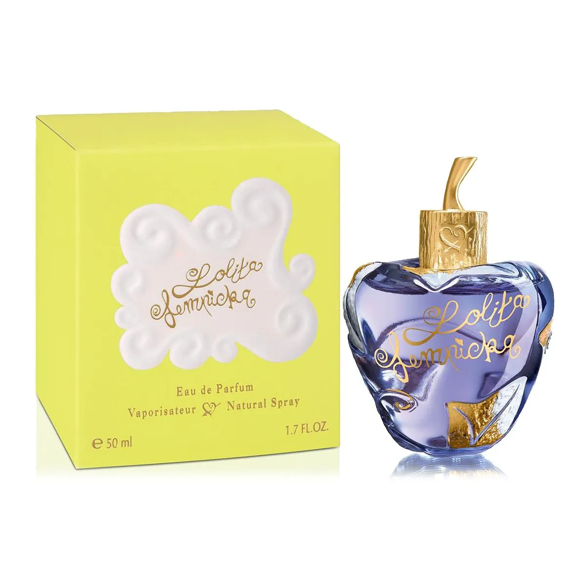 Lolita Lempicka Lolita Lempicka парфюмерная вода
