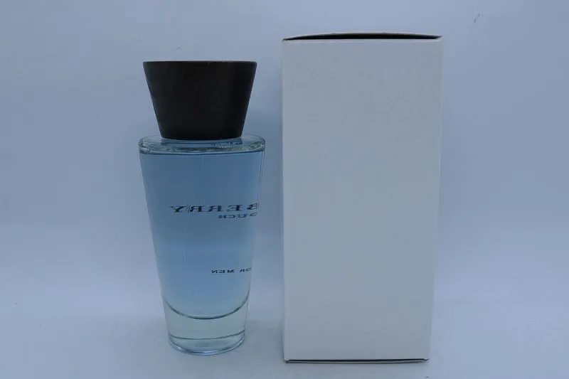 Burberry Touch for men туалетная вода