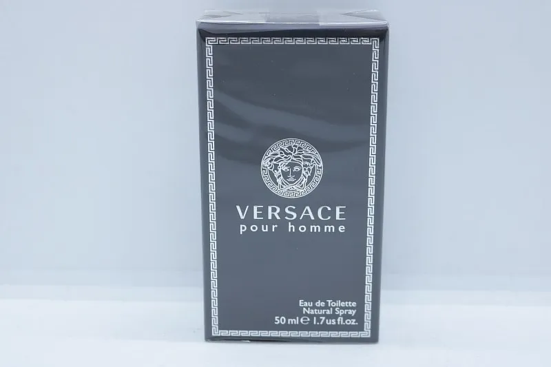 Versace Pour Homme