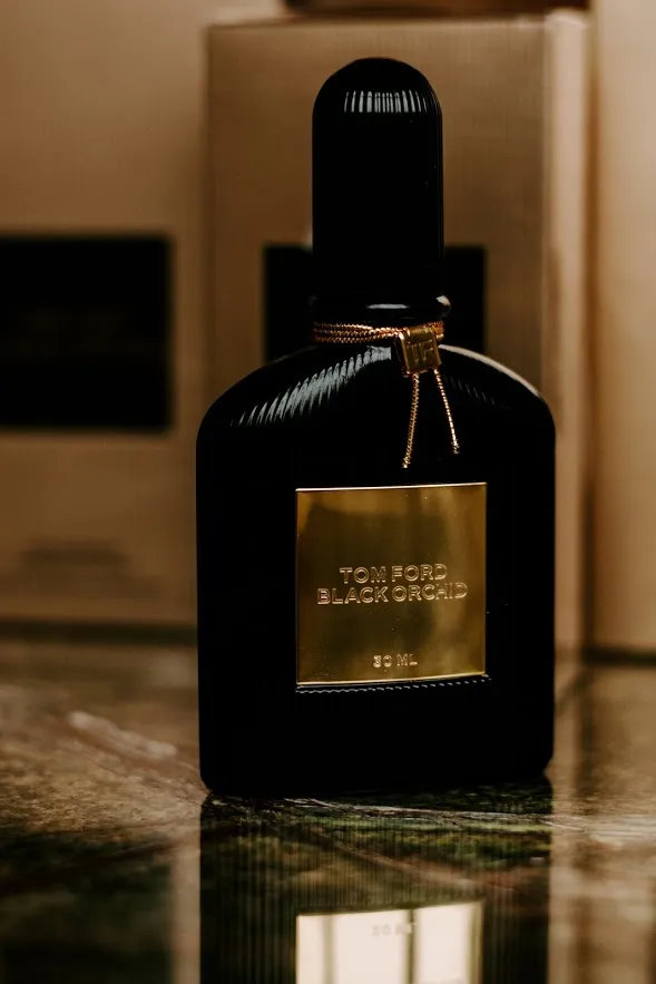 Tom Ford Black Orchid парфюмерная вода