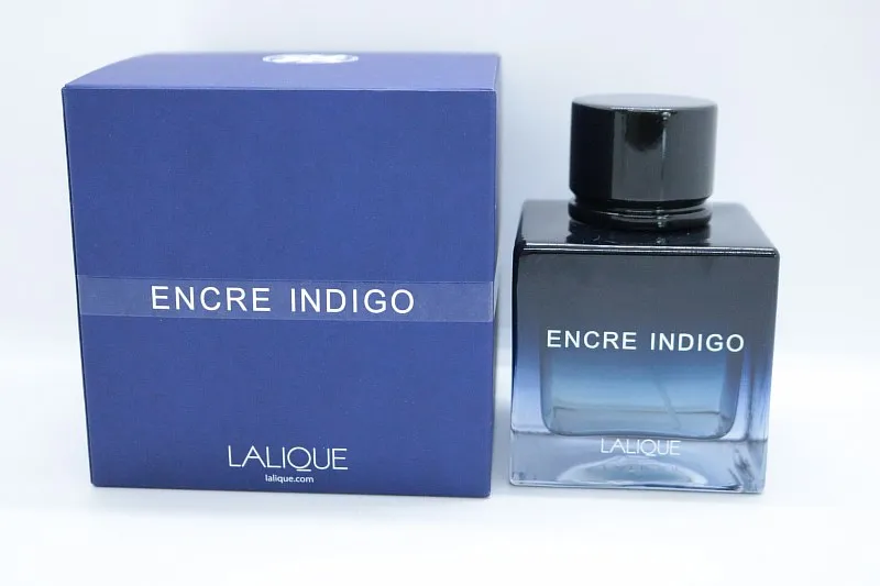 Lalique Encre Indigo парфюмерная вода