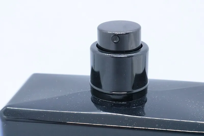 Narciso Rodriguez Bleu Noir for him парфюмерная вода