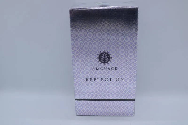 Amouage Reflection men парфюмерная вода