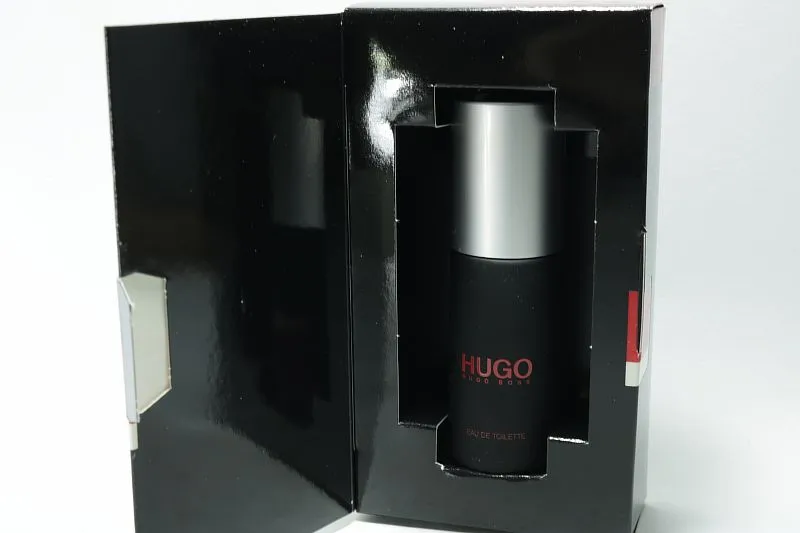 Hugo Boss Hugo Just Different туалетная вода