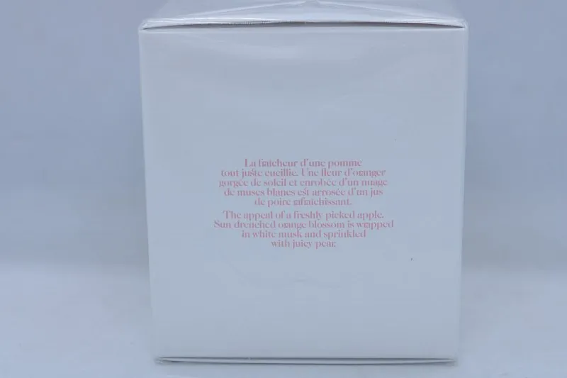 Nina Ricci Nina Rose туалетная вода