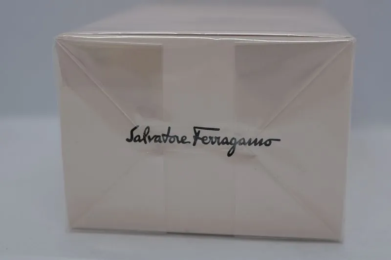 Salvatore Ferragamo Amo Ferragamo парфюмерная вода