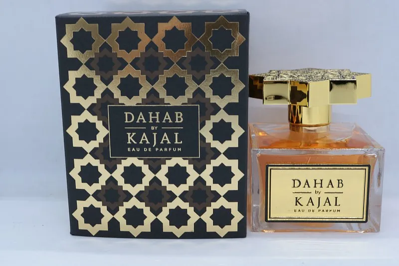 Kajal Dahab парфюмерная вода