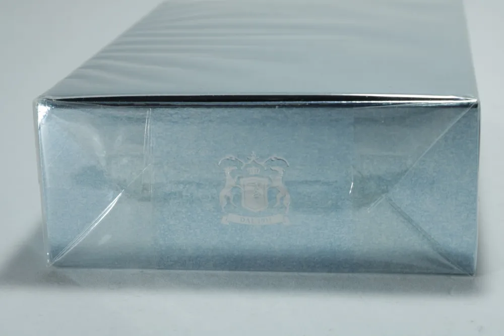 Trussardi Blue Land туалетная вода