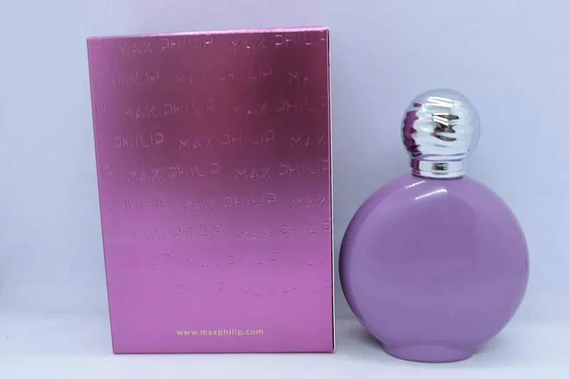 Max Philip Mauve парфюмерная вода