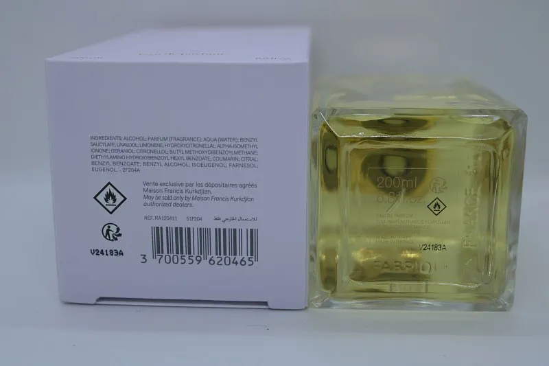 Maison Francis Kurkdjian APOM Pour Femme