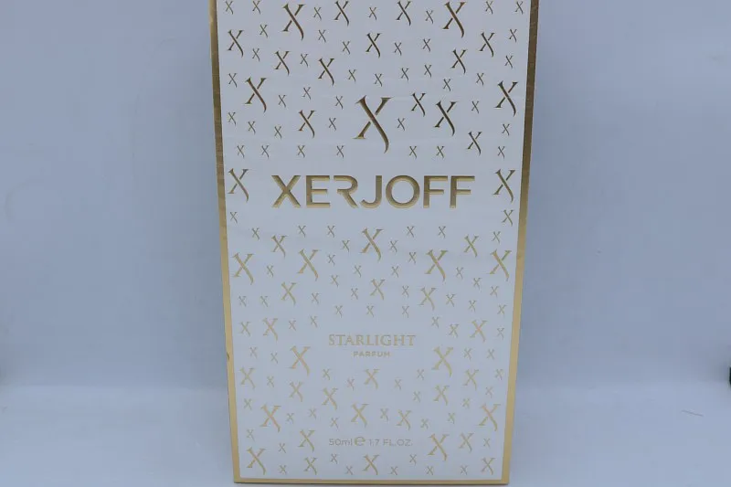 Xerjoff Starlight парфюмерная вода