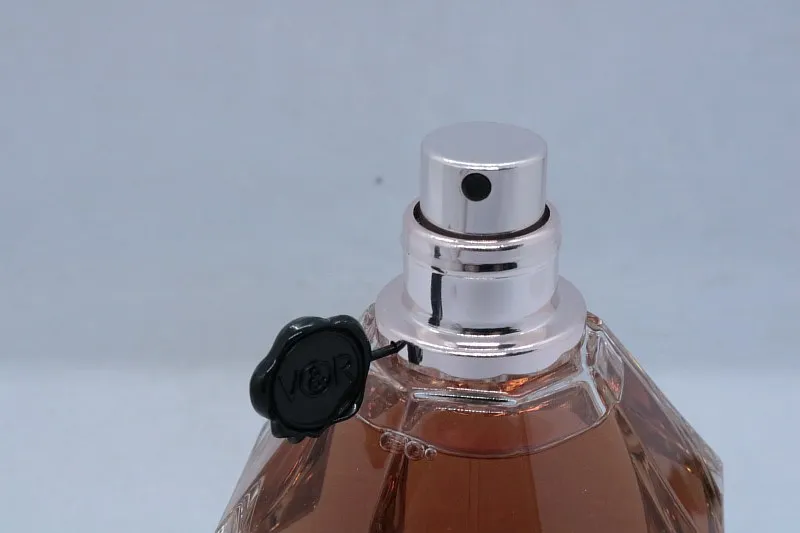 Viktor & Rolf Flowerbomb парфюмерная вода