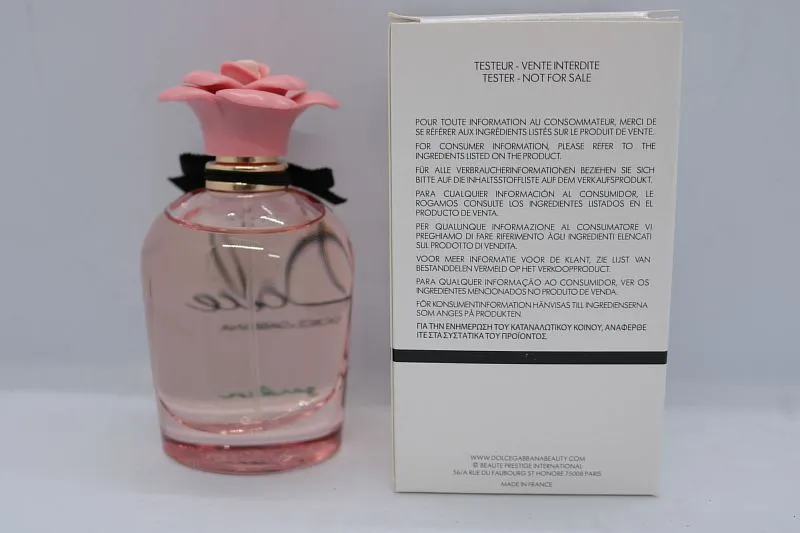 Dolce & Gabbana Dolce Garden парфюмерная вода