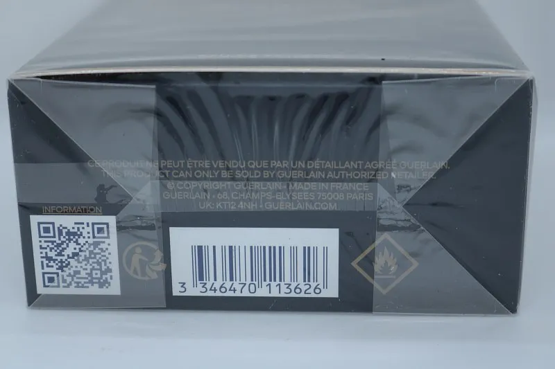 Guerlain Shalimar туалетная вода