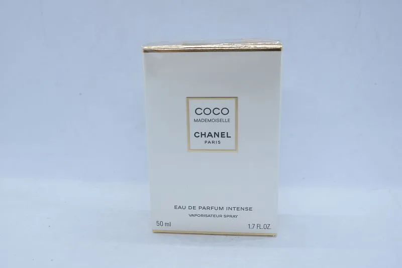 Chanel Coco Mademoiselle Intense парфюмерная вода