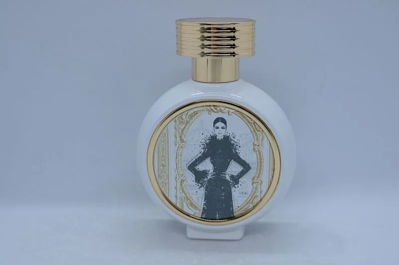 HFC Beautiful and Wild парфюмерная вода