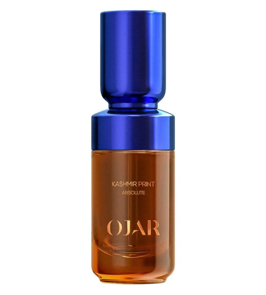 Ojar Kashmir Print духи