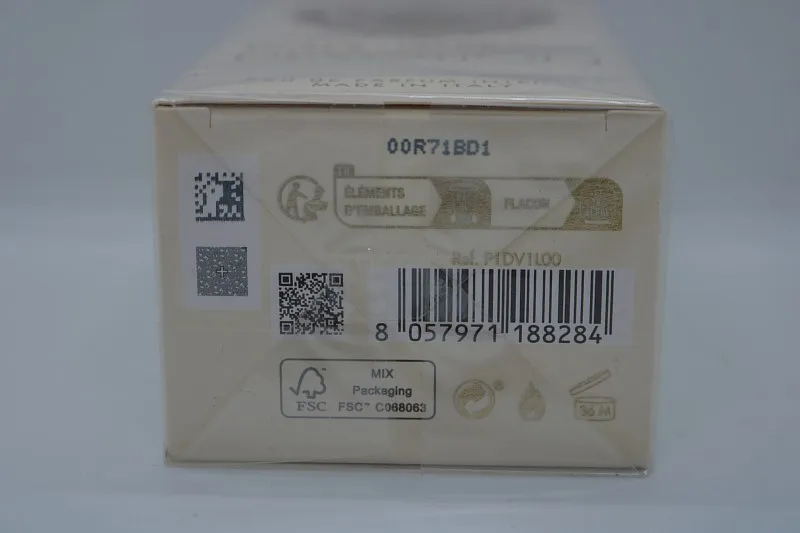 Dolce & Gabbana Devotion Intense парфюмерная вода