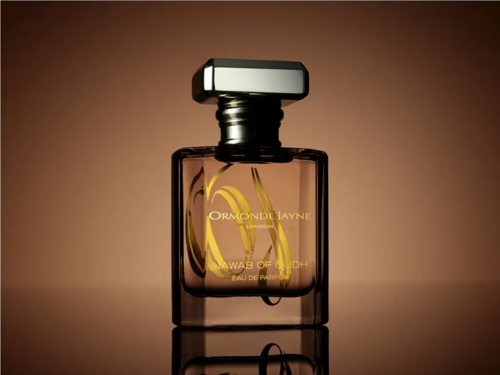 Ormonde Jayne Nawab of Oudh духи