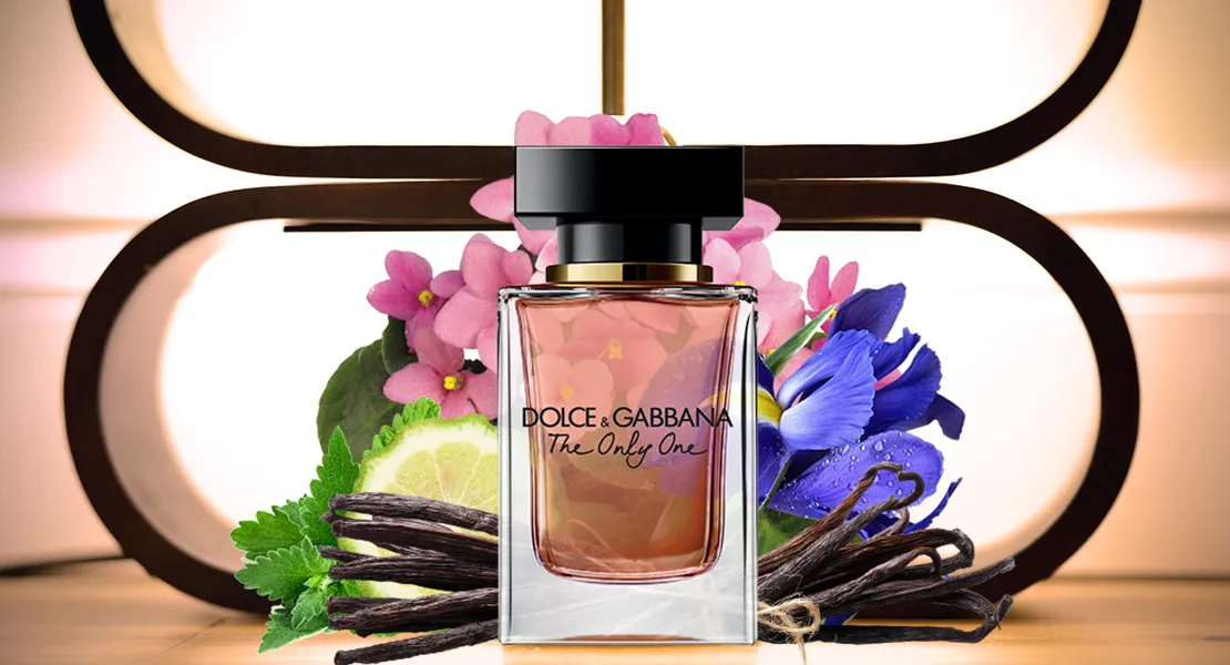 Dolce & Gabbana The Only One парфюмерная вода