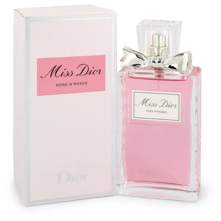 Christian Dior Miss Dior Rose N'Roses