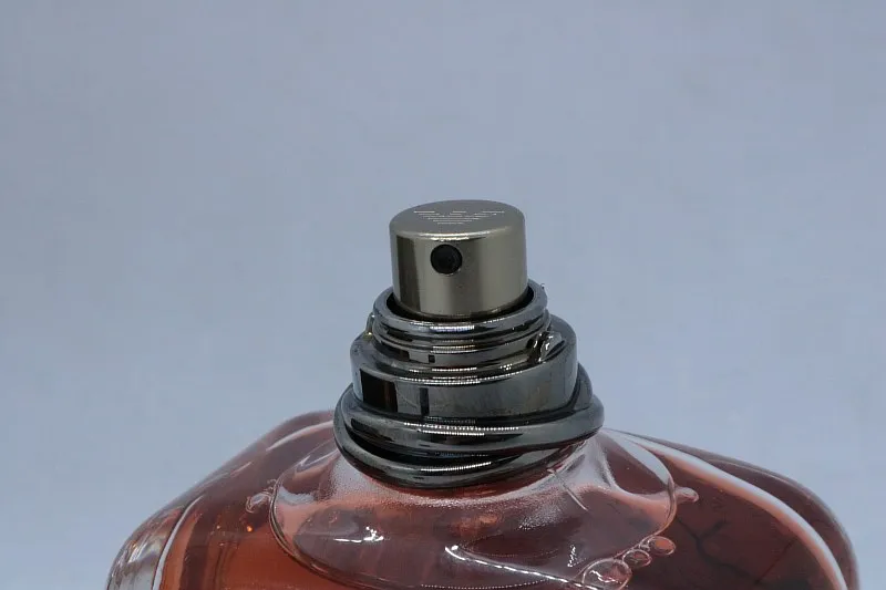 Giorgio Armani Stronger With You Intensely