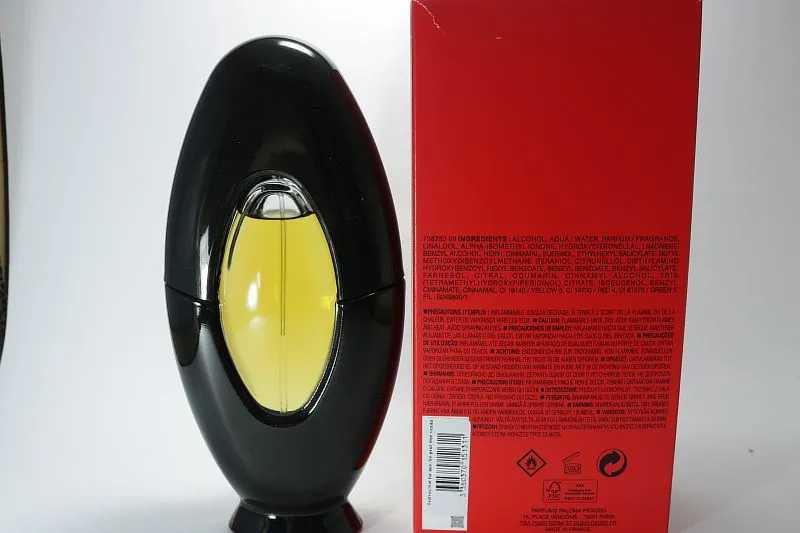 Paloma Picasso Paloma Picasso парфюмерная вода