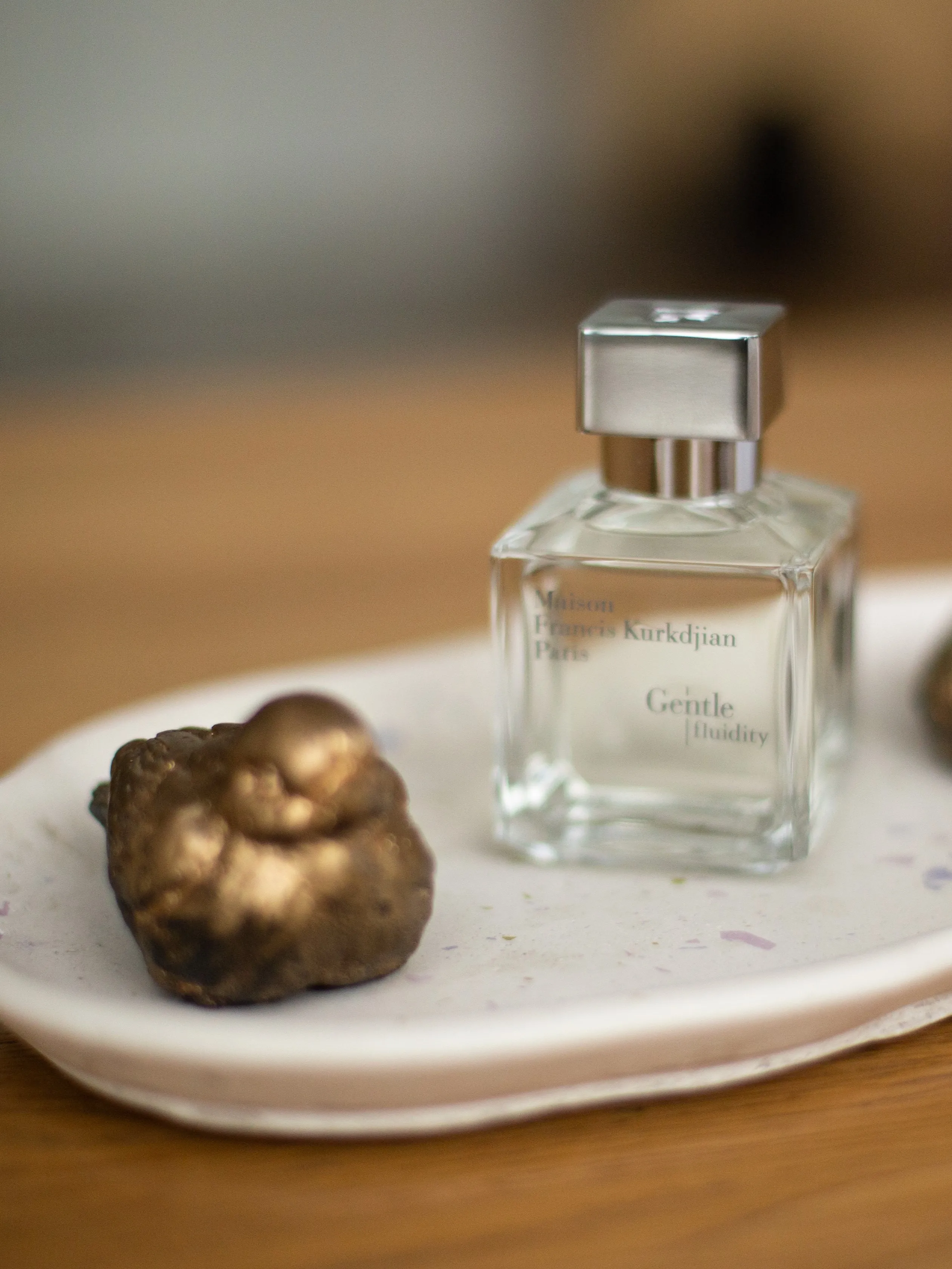 Maison Francis Kurkdjian Gentle Fluidity Silver