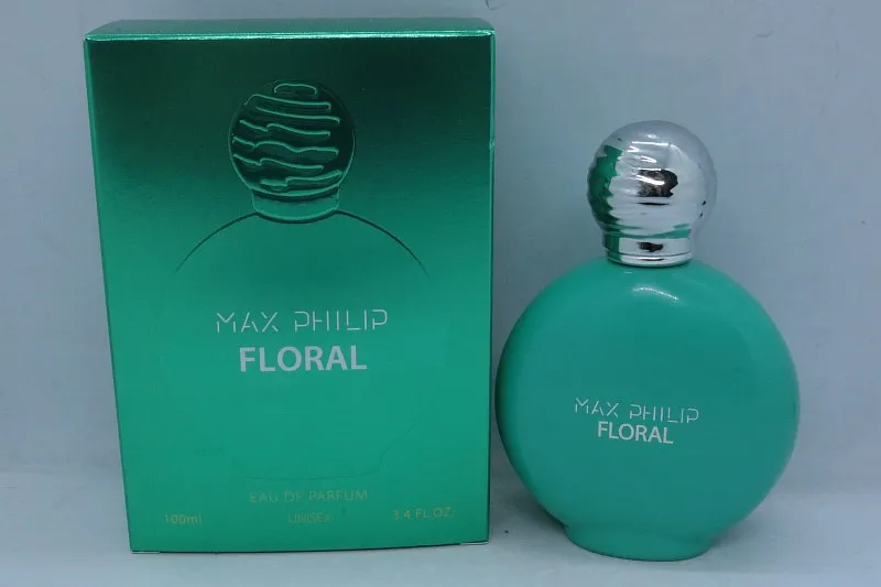 Max Philip Floral парфюмерная вода