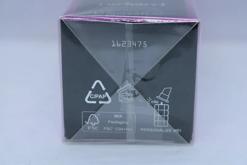 Cacharel Yes I Am Fabulous парфюмерная вода