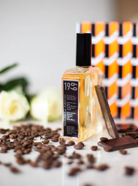 Histoires de Parfums 1969