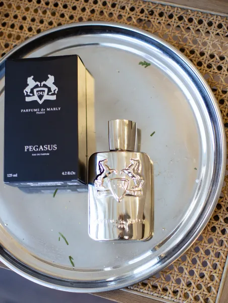 Parfums de Marly Pegasus