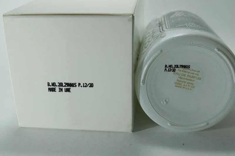 Attar Collection Musk Kashmir парфюмерная вода