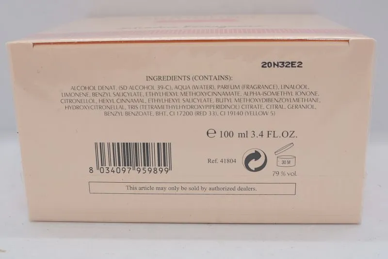 Salvatore Ferragamo Signorina In Fiore