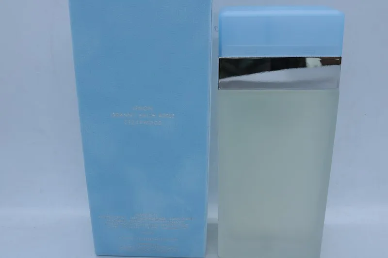Dolce & Gabbana Light Blue туалетная вода