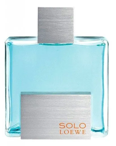 Loewe Solo Loewe Eau de Cologne Intense