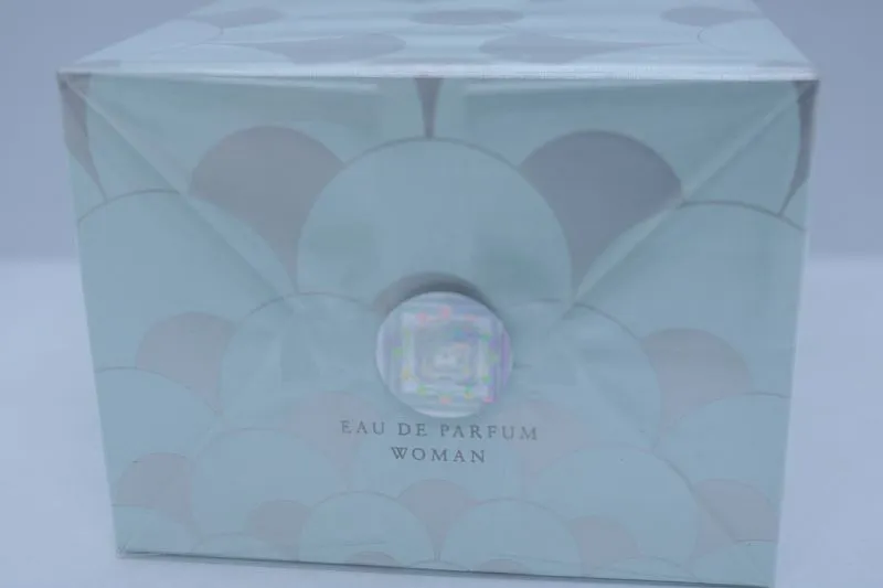 Amouage Portrayal Woman парфюмерная вода