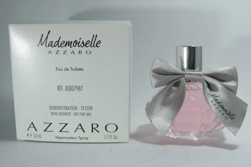 Azzaro Mademoiselle туалетная вода