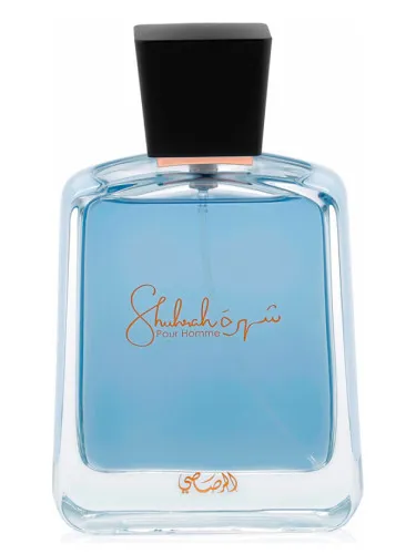 Rasasi Shuhrah Pour Homme парфюмерная вода