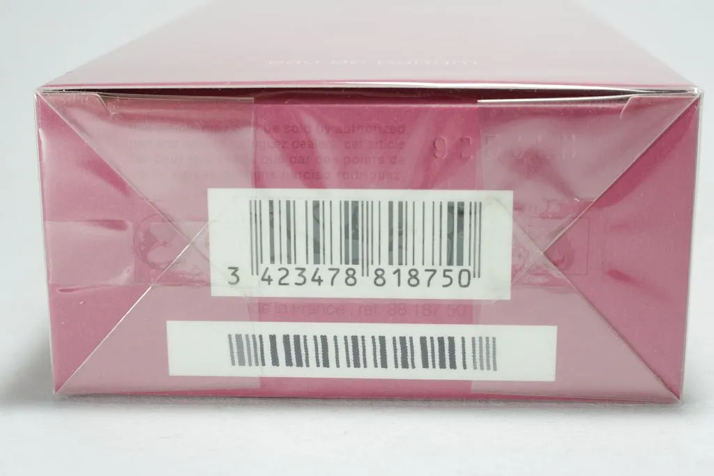 Narciso Rodriguez Fleur Musc for Her парфюмерная вода