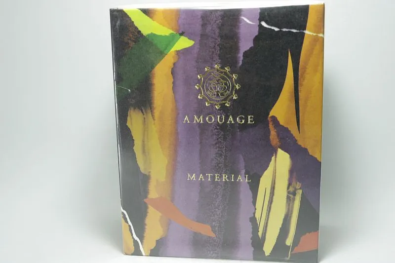 Amouage Material парфюмерная вода