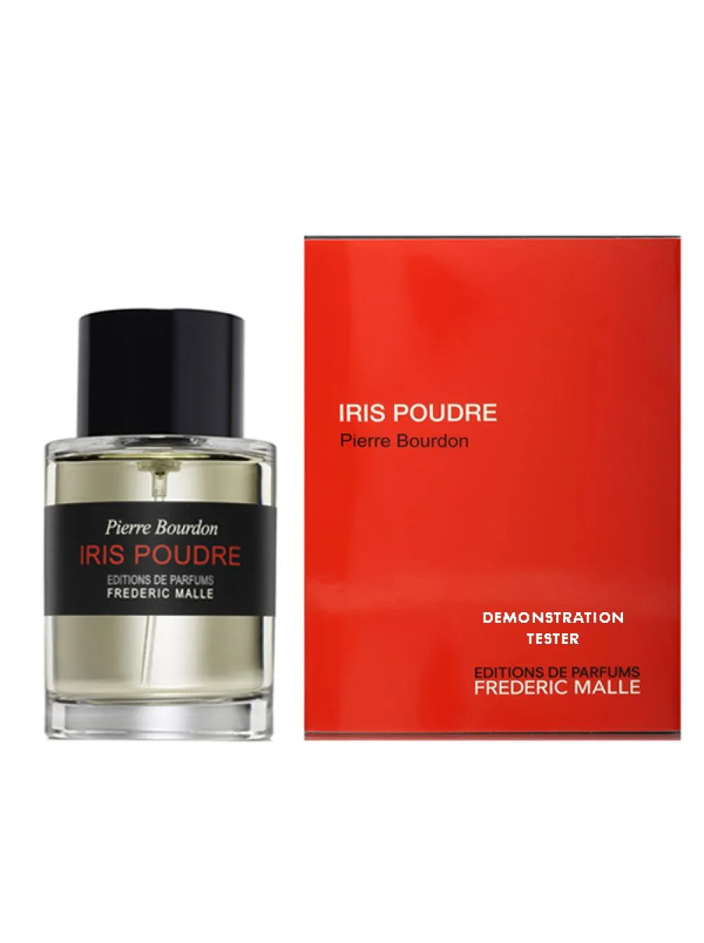 Frédéric Malle Iris Poudre парфюмерная вода